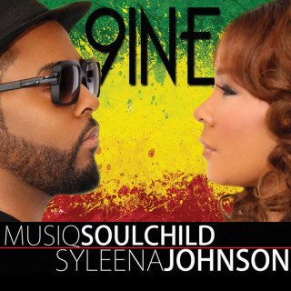 Musiq Soulchild - 9Ine album cover
