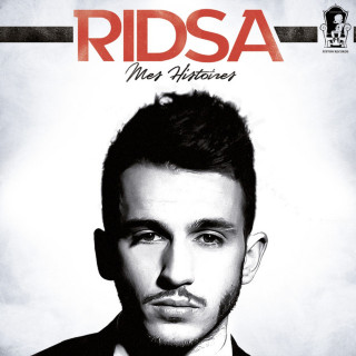 RIDSA - Mes Histoires album cover