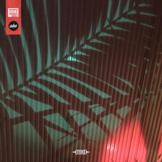 Anderson .Paak - The Anderson .Paak EP cover