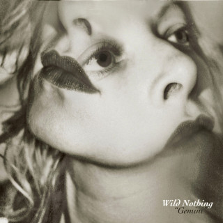 Wild Nothing - Gemini album cover