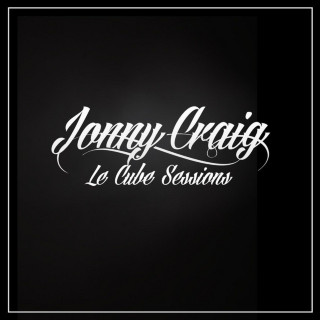 Jonny Craig - The Le Cube Sessions album cover