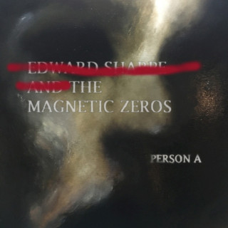 Edward Sharpe And The Magnetic Zeros - PersonA album cover