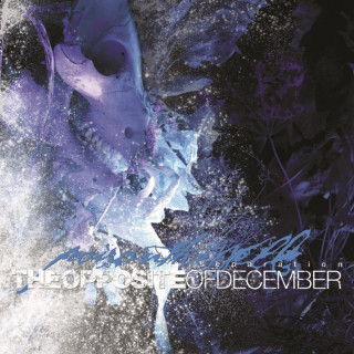 Poison The Well - The Opposite Of December... A Season Of Separation album cover