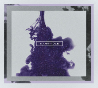 Transviolet - Transviolet EP cover
