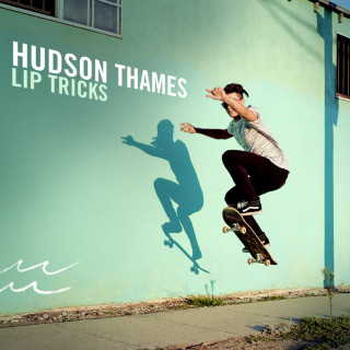Hudson Thames - Lip Tricks EP cover
