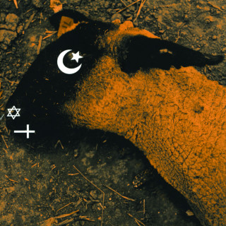 Ministry - Animositisomina album cover