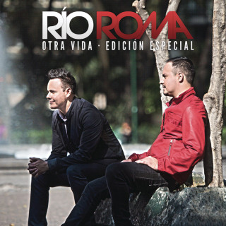 Río Roma - Otra Vida album cover