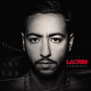 Lacrim - Corleone album cover