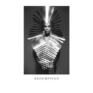 Dawn Richard - Redemption album cover