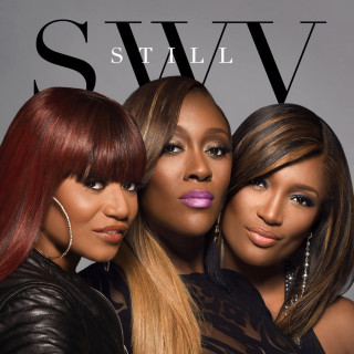 SWV - Still album cover