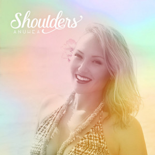 Anuhea - Shoulders EP cover