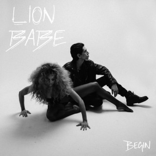 Lion Babe - Begin album cover