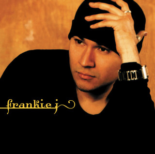 Frankie J - Frankie J album cover