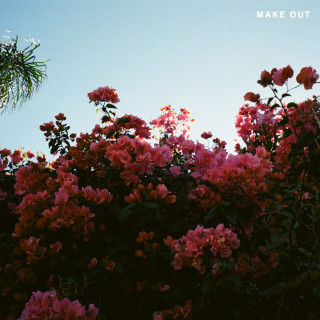 LANY - Make Out EP cover