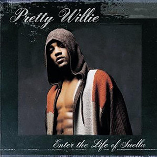 Pretty Willie - Enter The Life Of Suella album cover