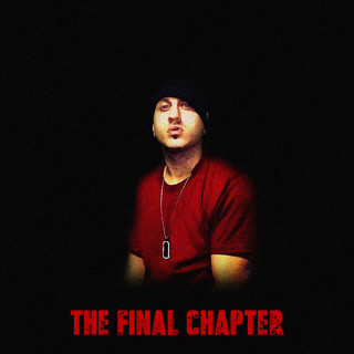 Denace - The Final Chapter album cover