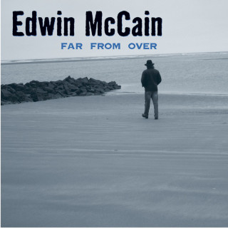 Edwin McCain - Far From Over album cover