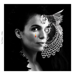 Yael Naim - Older album cover