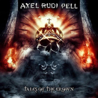 Axel Rudi Pell - Tales Of The Crown album cover