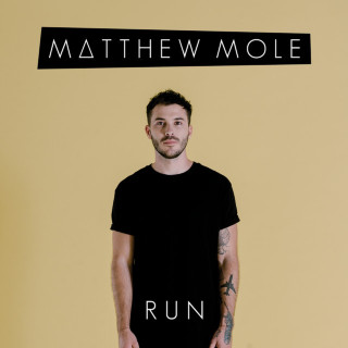 Matthew Mole - Run album cover