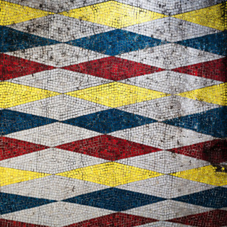 Little Green Cars - Ephemera album cover