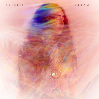 Fleurie - Arrows EP cover