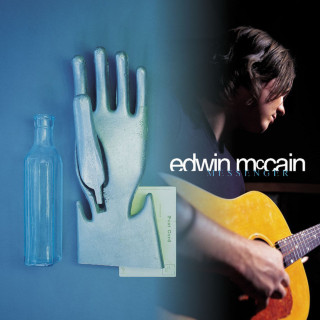 Edwin McCain - Messenger album cover
