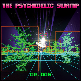 Dr. Dog - The Psychedelic Swamp album cover