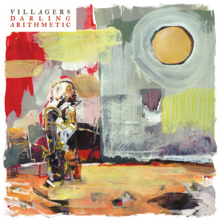 Villagers - Darling Arithmetic album cover