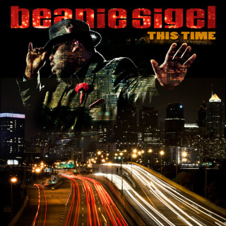Beanie Sigel - This Time album cover