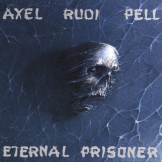 Axel Rudi Pell - Eternal Prisoner album cover