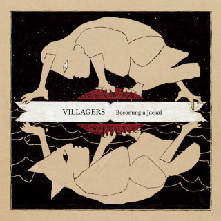 Villagers - Becoming A Jackal album cover