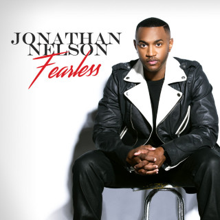 Jonathan Nelson - Fearless album cover
