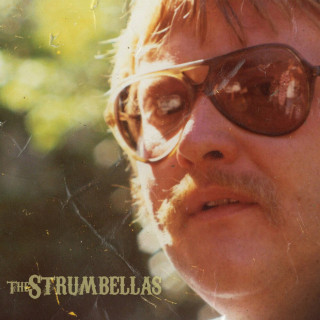 The Strumbellas - My Father And The Hunter album cover