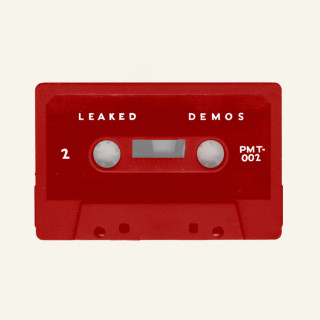 Brand New - Leaked Demos 2006 album cover