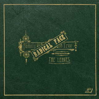 Radical Face - The Family Tree: The Leaves album cover