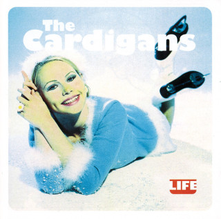 The Cardigans - Life album cover