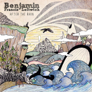 Benjamin Francis Leftwich - After The Rain album cover