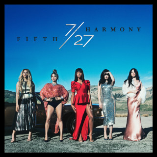 Fifth Harmony - 7/27 album cover