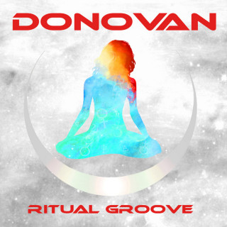 Donovan - Ritual Groove album cover