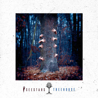I See Stars - Treehouse album cover