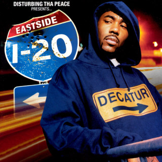 I-20 - Self Explanatory album cover