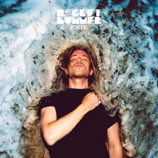 The Rocket Summer - Zoetic album cover