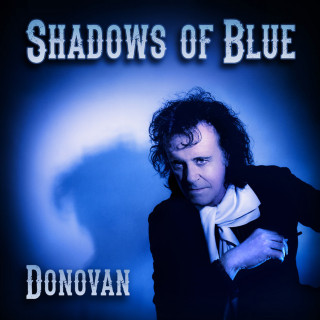 Donovan - Shadows Of Blue album cover