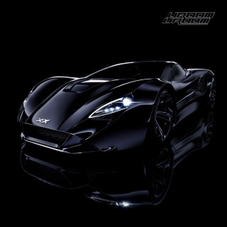 Charli XCX - Vroom Vroom EP cover