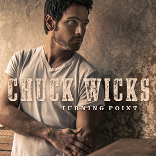 Chuck Wicks - Turning Point album cover