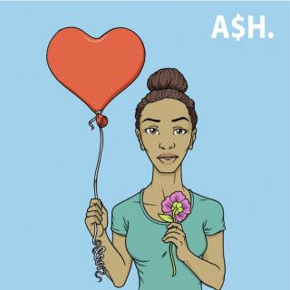 A$H. - The Perfect EP cover