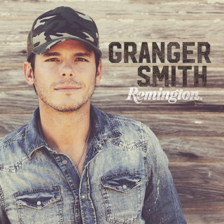Granger Smith - Remington album cover