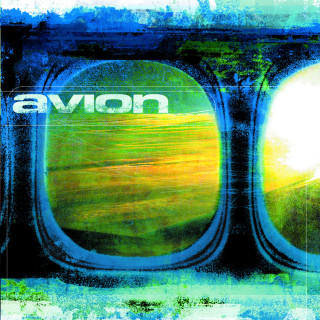 Avion - Avion album cover