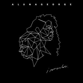 AlunaGeorge - I Remember album cover